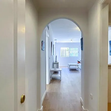 New, Golden Banus 2br Apartment