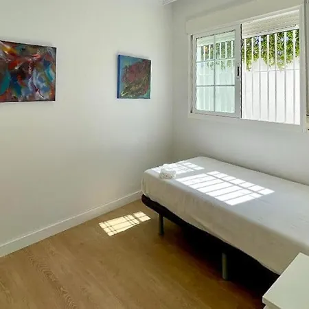 Apartment New, Golden Banus 2br Marbella