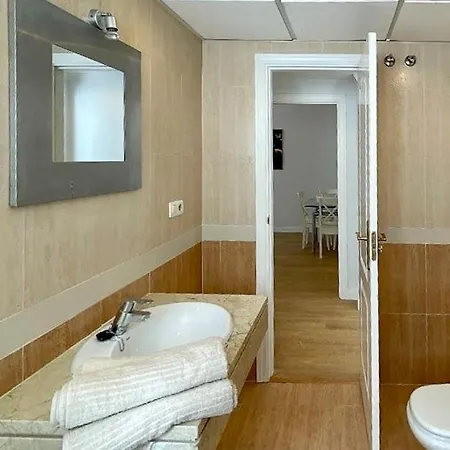 New, Golden Banus 2br * Marbella