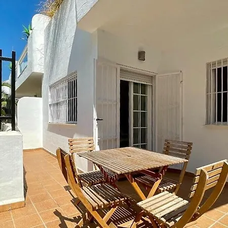 New, Golden Banus 2br