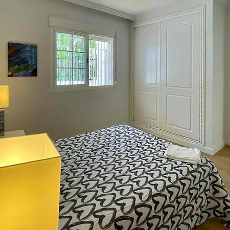 New, Golden Banus 2br * Marbella