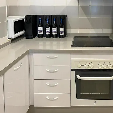Apartment New, Golden Banus 2br