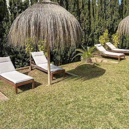 New, Golden Banus 2br