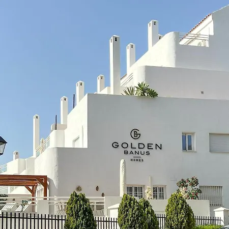 Apartment New, Golden Banus 2br *