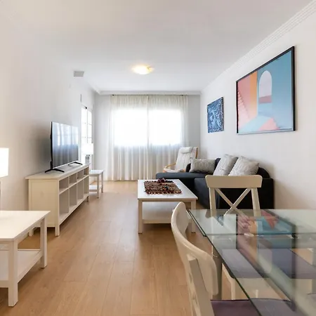 New, Golden Banus 2br Marbella