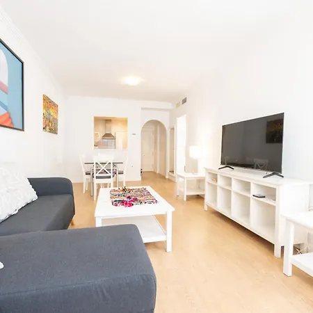 New, Golden Banus 2br
