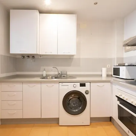 New, Golden Banus 2br Apartment *