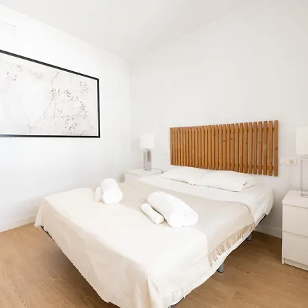 New, Golden Banus 2br Apartment