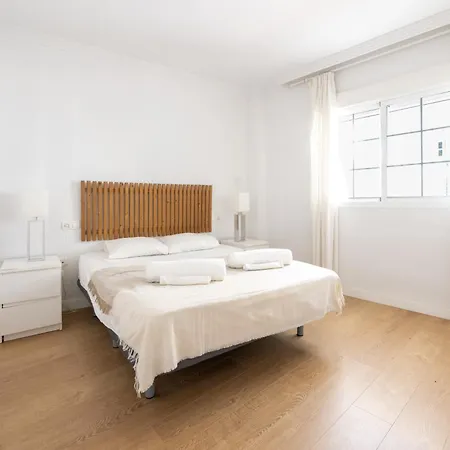 New, Golden Banus 2br *