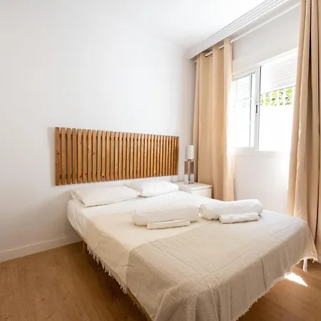 New, Golden Banus 2br Apartment